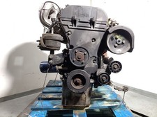L1E KOMPLETTER MOTOR / RT36250 / 1124366 / 5925664 FÜR FORD ESCORT V AAL, ABL