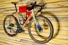 ZIEGER Bike Dock Wall Mount With Style Mounting For Mountain Bike | Racing Bike