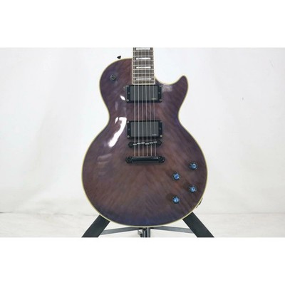 EPIPHONE LPC PROPHECY PLUS EX Used Electric guitar