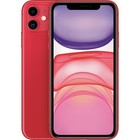 New ListingApple iPhone 11 64Gb Fully Unlocked Verizon + Sprint + Gsm Unlocked Red - Fair