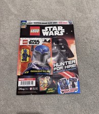 Lego Star Wars Magazine #118