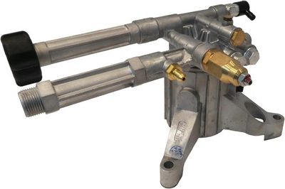 #ad OEM Annovi Reverberi Pump for Pressure Washer fits Briggs amp; Stratton 020569 $177.18