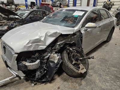 Trunk/Hatch/Tailgate Rear View Camera Fits 16-20 MKZ 1347775