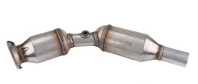 #ad #ad 2004 2009 Toyota Prius CARB Compliant Aftermarket Catalytic Converter BOTH $1249.00