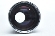 Zeiss 115mm f/4 Pro-Tessar for for Contaflex III, IV,  Super Cameras 3592