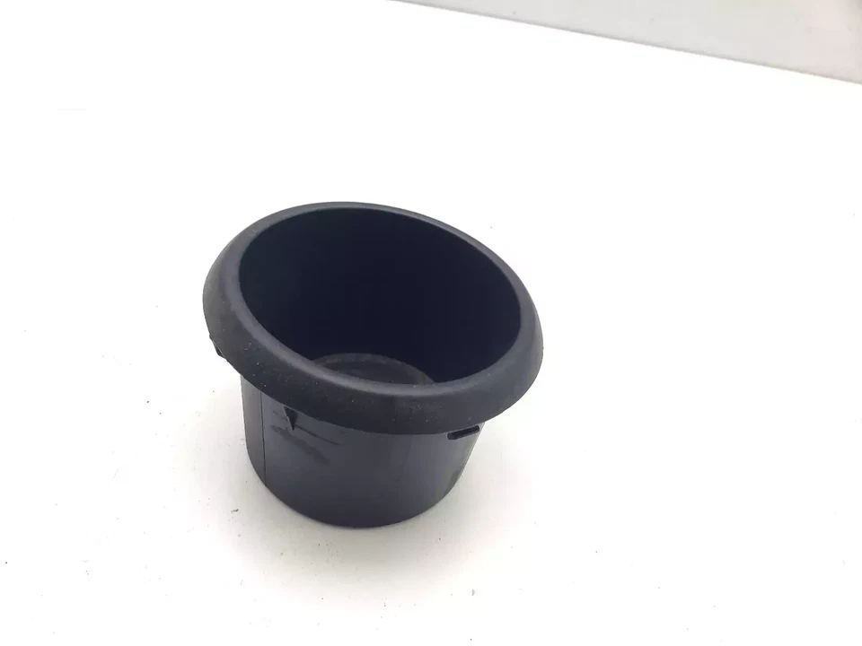 MINI COOPER F56 2019 PORTAVASOS PUERTA TRASERO DERECHO LADO CONDUCTOR FUERA DE JUEGO 7312156 Foto 4 de 4