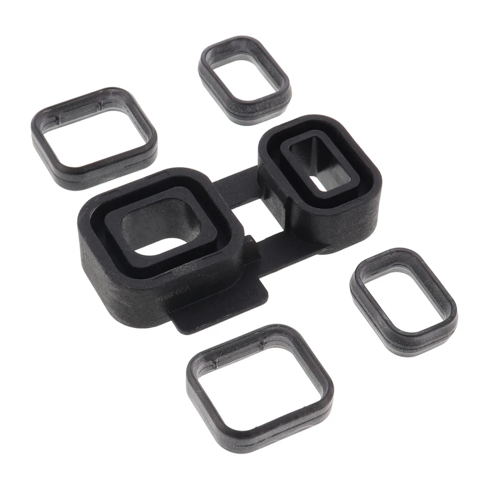 Dichtungssatz Automatikgetriebe 6-Gang für BMW JAGUAR 6HP 26 28 32 X3 X5 3er 5er - Bild 3 von 4