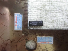 3pcs H1P6501ACB HIP6S01ACB HIP65O1ACB HIP650IACB HIP6501AC8 HIP6501ACB SOP16 IC