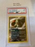 Pokemon 2004  Team Rocket Returns Dark Tyranitar   #20 PSA 9 Mint
