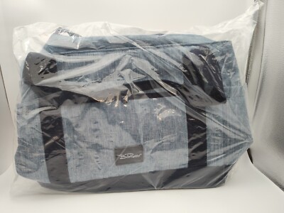 BELLA RUSSO SET  15.7  TOTE BAG COOLER & 9  INSULATED LUNCH BAG BRAND NEW