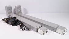 Linak DL15 Series Standing Desk Leg Complete Bundle! Pair of Legs + Controller