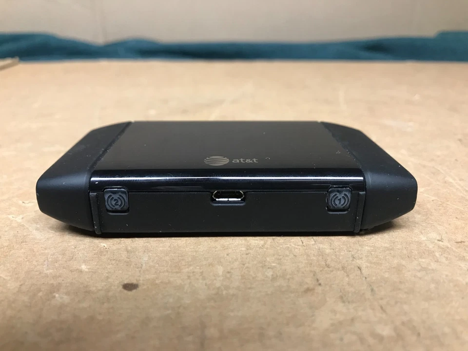 Sierra Wireless AirCard 754S AT&T Wireless Mobile HotSpot ( No Battery ) - Image 2 of 4