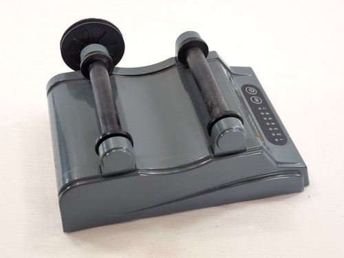 National Geographic Hobby Edition Rock Tumbler Base Only W/ Power Cord - Picture 5 of 7