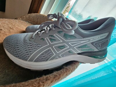Asics Gel-Flux 5 woman's size 8.5 shoes