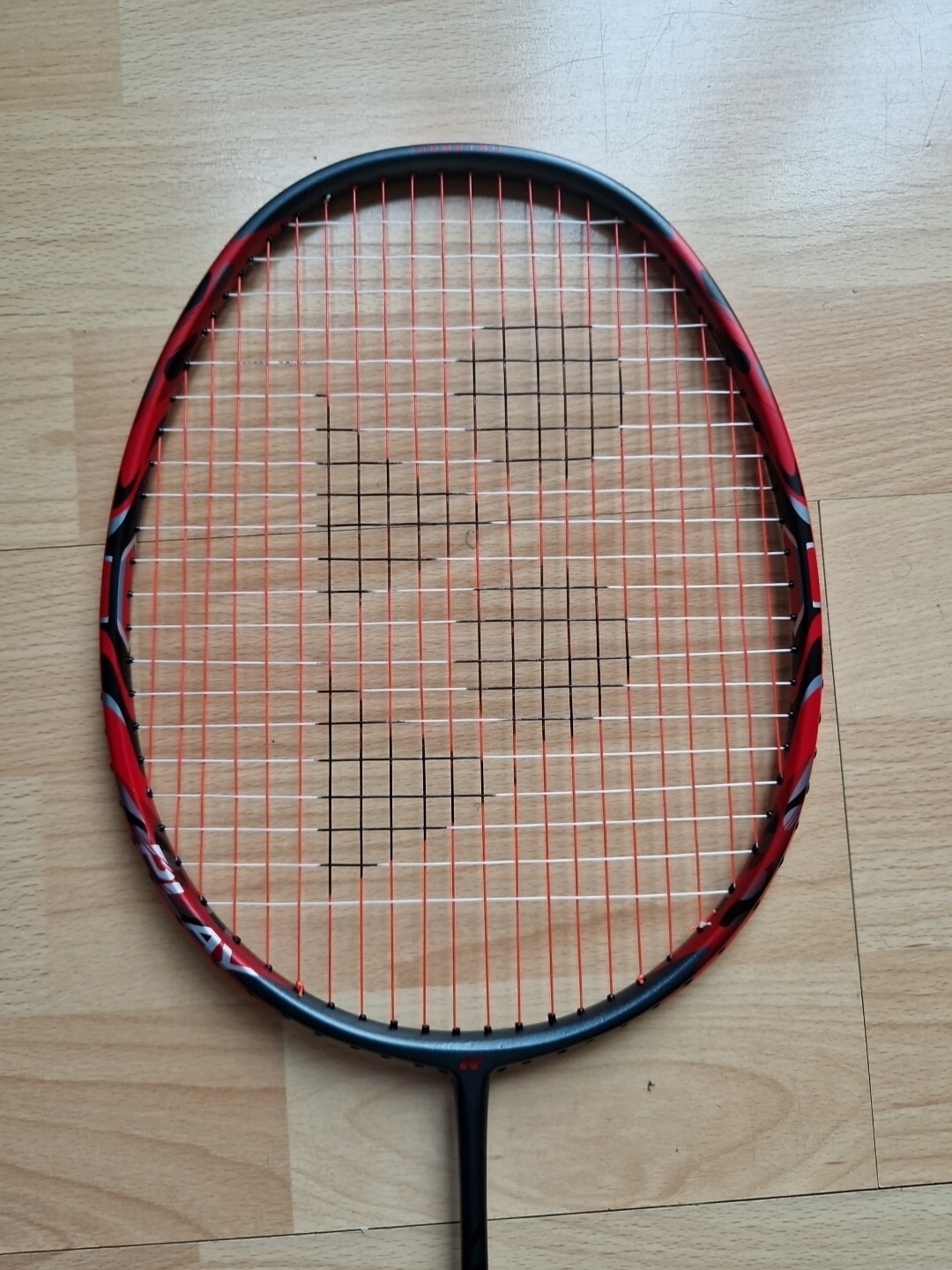 Yonex Arc Saber 11 Play Badminton Racket eBay