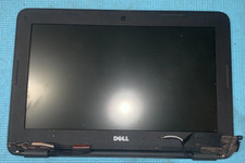 Genuine Dell Chromebook 11 3180 11.6" LCD Screen Assembly