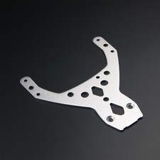 Front Upper Plate for HPI Rovan Kingmotor Baj...