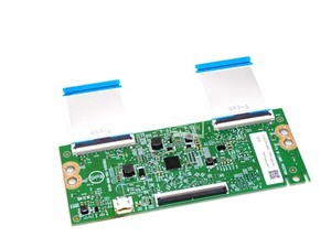 Philips TV - T-CON Board 715GC613-T0C-000-004D TCON