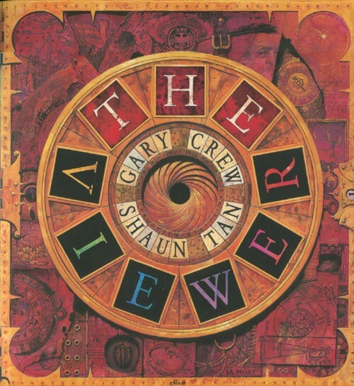 The viewer - [Elliot]