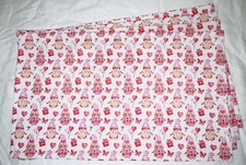 Valentine's Day Everyday Placemats Gnome Heart Butterfly Gift Set of 4 Rectangle