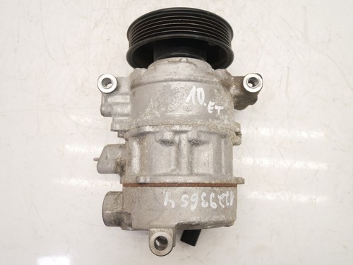 Klimakompressor für Seat VW Ibiza Polo 1,0 MPi DFN DFNA 5Q0816803D