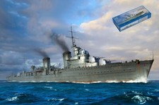 Modellino nave da montare model kit di montaggio Trumpeter  NAVE RUSSIAN TASZ...