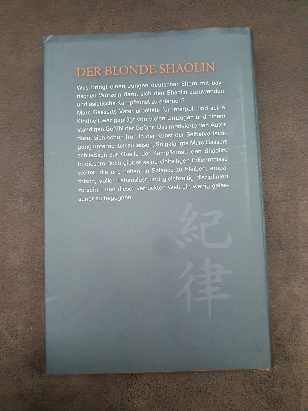 Thumbnail - Alles Ist Schwer, Bevor Es Leicht Wird Von Marc Gassert (gebundene