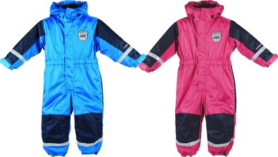 baby cold suit