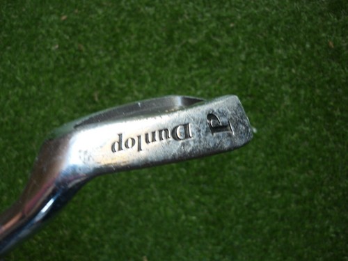 Dunlop Max Pitching 9 Eisen Regular Graphitschaft - Bild 3 von 7