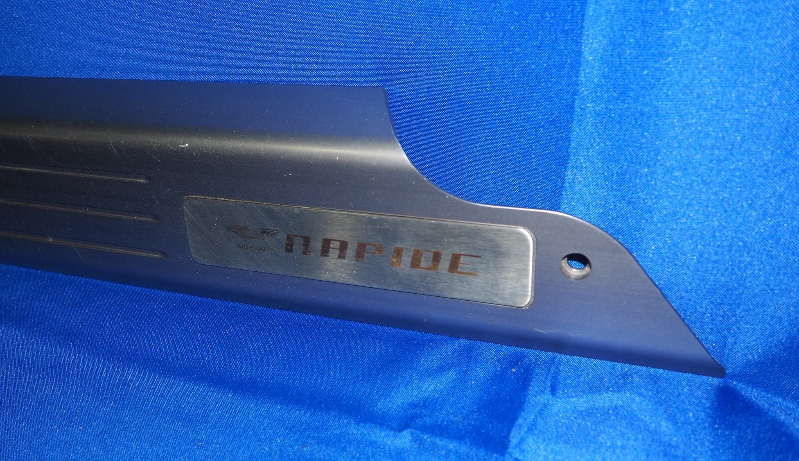 Aston Martin Rapide 2010-2020 Front Left Scuff plate