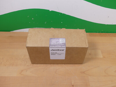 Janitza KUW1/40 150/5A 1VA CI.1