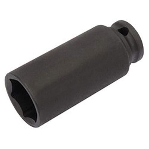 Draper tools 409D-MMC - Set di bicchieri per le chiavi (formato: 17mm) (t4R)