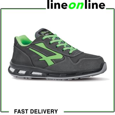 U Power RedLion Yoda S3 SRC Safety trainers UK