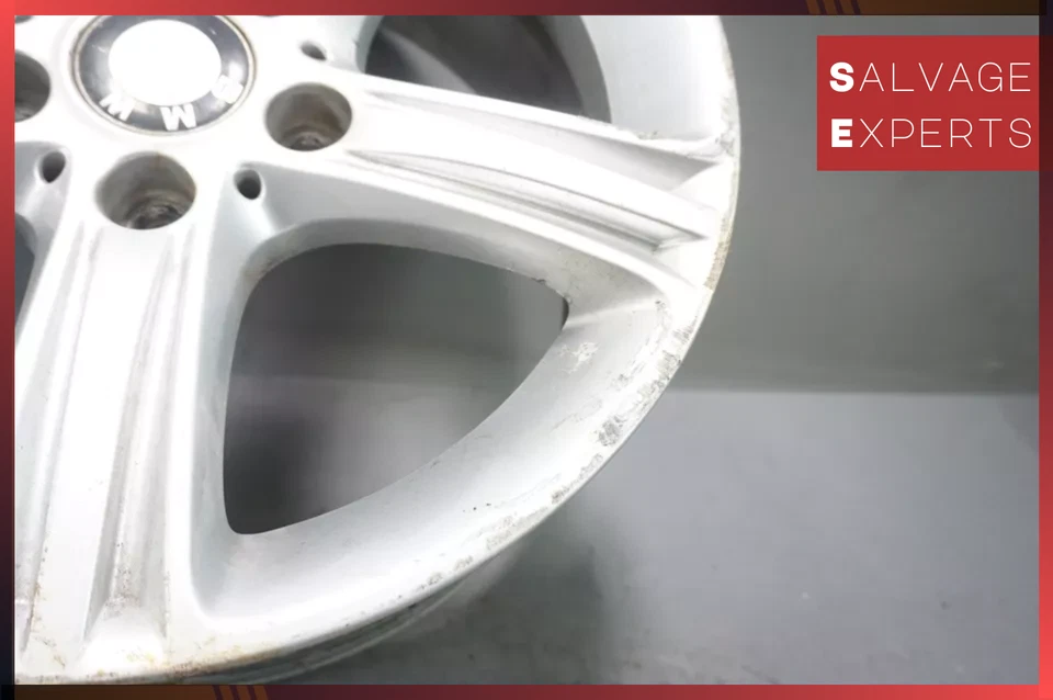 Llanta de aleación de fábrica BMW F30 328i 330i 335i 428i 440i 2012-2018 6796242 OEM Foto 2 de 4