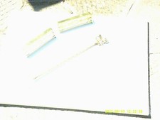 brass toasting fork etc