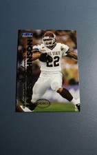 JAMES JOHNSON 1999 FLEER TRADITION RC ROOKIE CARD # 278 A7144. rookie card picture