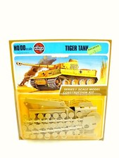 AIRFIX  01308 TIGER TANK BLISTER PACK