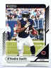 D'ANDRE SWIFT Chicago Bears 2024 Panini Donruss Football Card #184