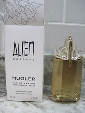 ALIEN Goddess Mugler EDP Spray 60 ml 2.0 oz. ...