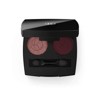Korff Cure Make Up - Palette Ombretti Duo Collagene Colore N. 02, 3G
