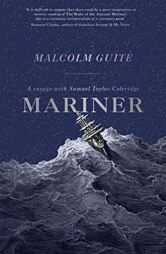 Mariner by Reverend Dr Malcolm Guite (Paperback Book) - Image 3