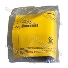 NEW TURCK BL67-8DI-P SYSTEM I/O MODULE 8-PT DIGITAL 6827170 (1PCs)