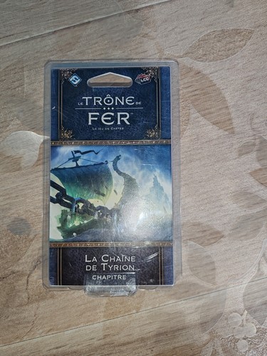 Jeu PC Game Of Thrones : Le Trône De Fer - Version Française - Très Bon État (Complet)