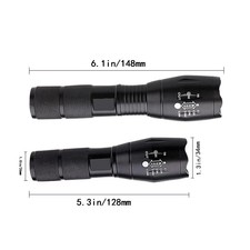 Torce Militari Ricaricabili Usb | Confronta prezzi Torce Militari Ricaricabili Usb | Confronta prezzi