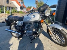 BMW R45