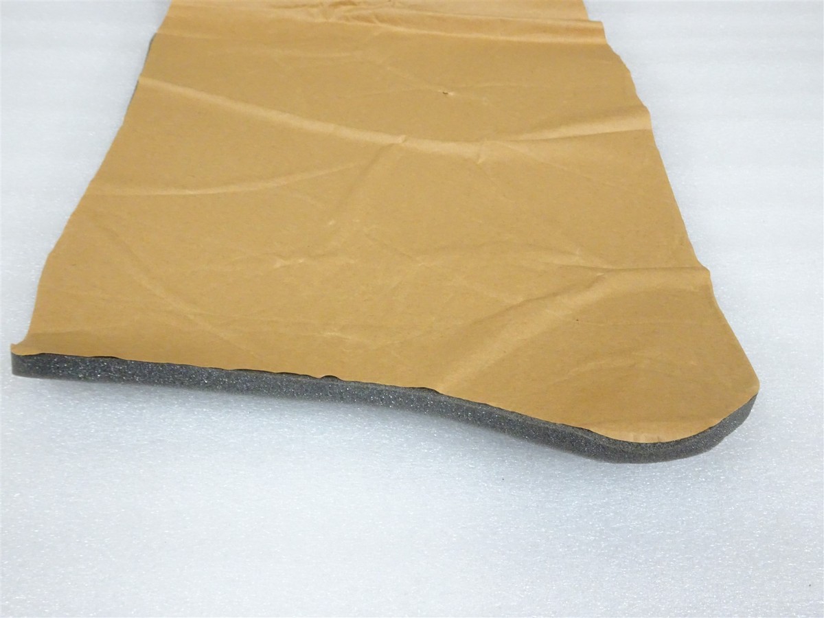 Kawasaki NOS NEW 39156-1189 Fuel Tank Pad ZX ZX1100 | eBay