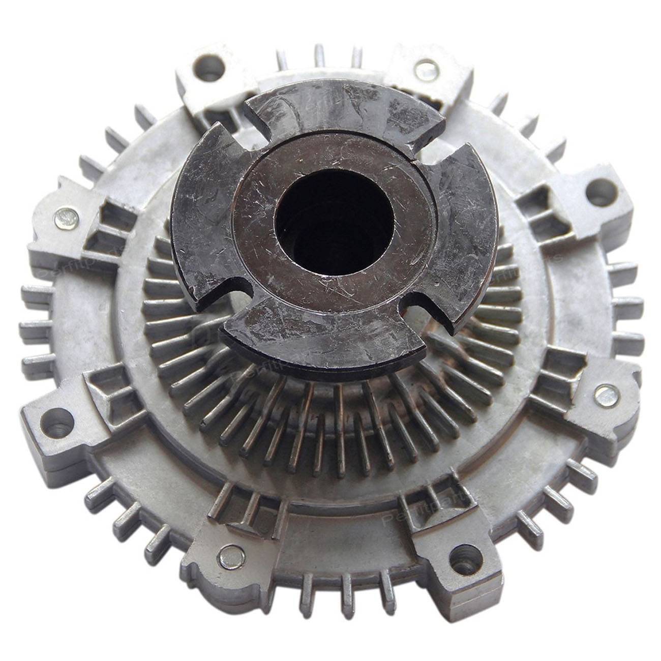 Cooling Fan Clutch for Mazda B2000 B2200 1982-1993 l4 2.0L 2.2L 2562 FE6623907