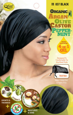 best dreadlock sleeping cap
