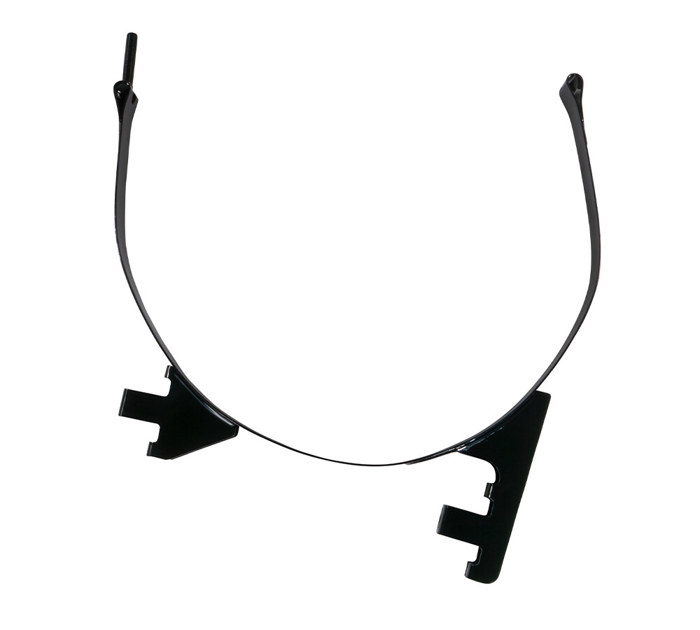 Heavy Duty Fuel Tank Support Strap for Mack 8MB447 Steel Fuel Tank