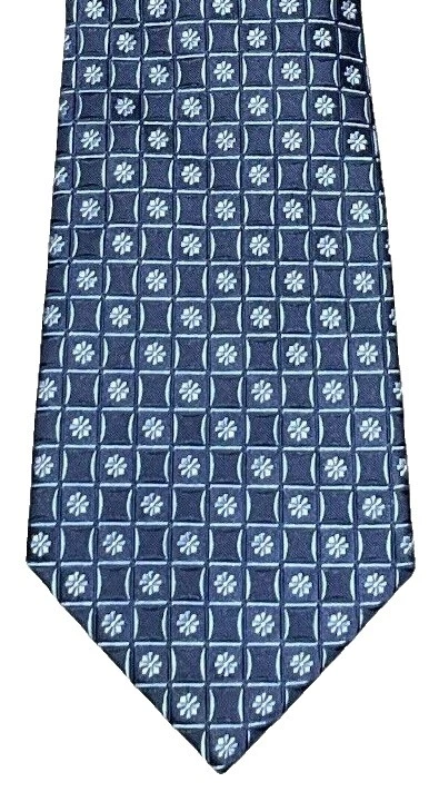 100% Jones New York Corbatas de seda para hombres